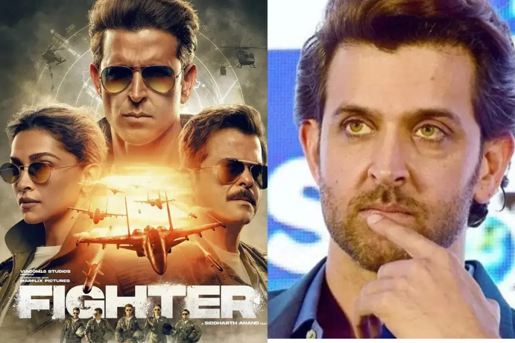 Hrithik Roshan S Fighter Banned In Gulf Nations Except UAE But Why