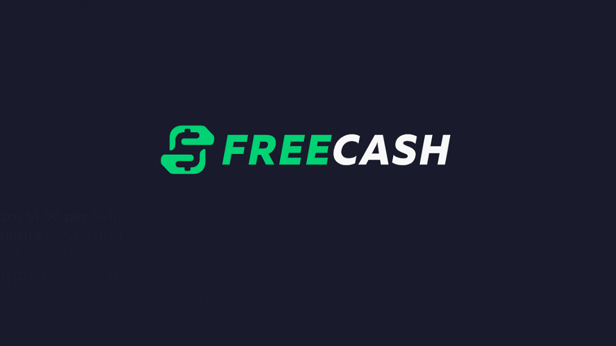 freecash