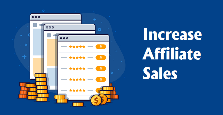 Increase Affiliate Sales in 2020