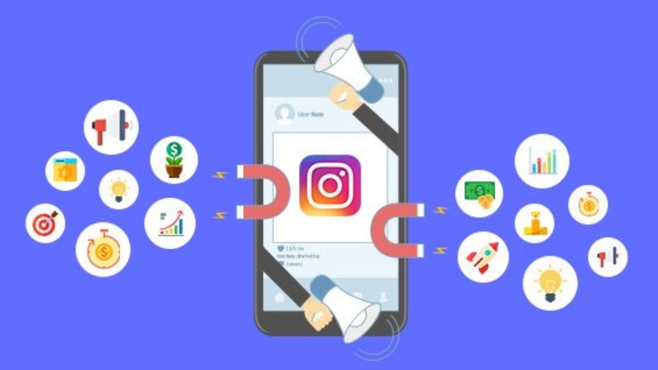 Instagram Marketing