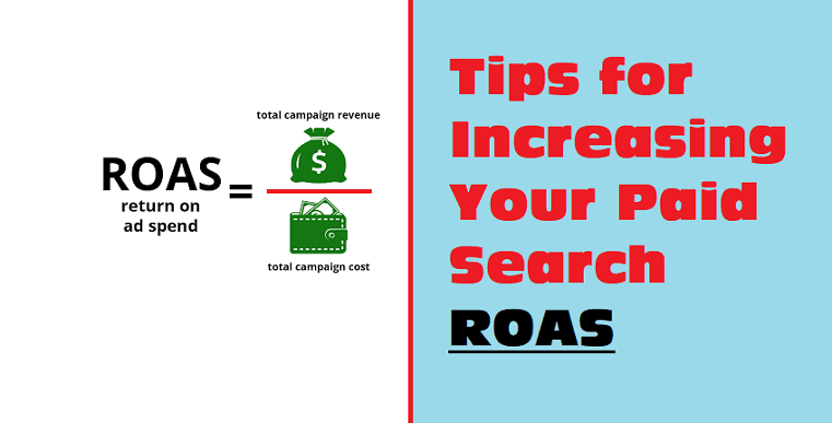 ROAS क्या है? - आपकी पेड सर्च बढ़ाने के टिप्स 2