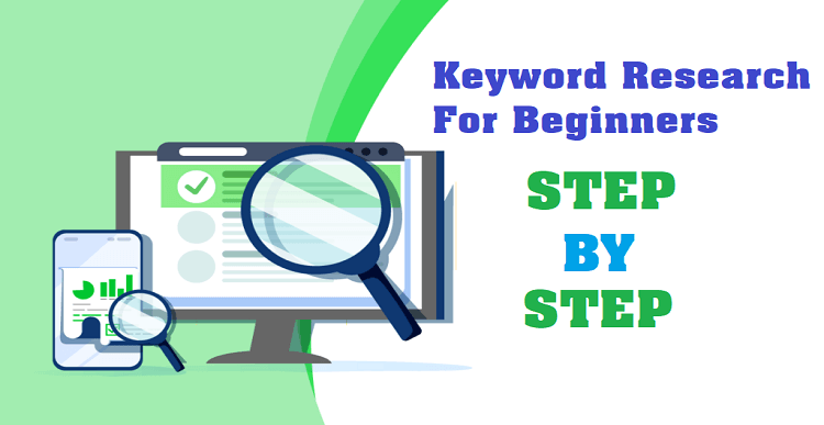 Keyword Research For Beginners – A Keyword Tool Guide