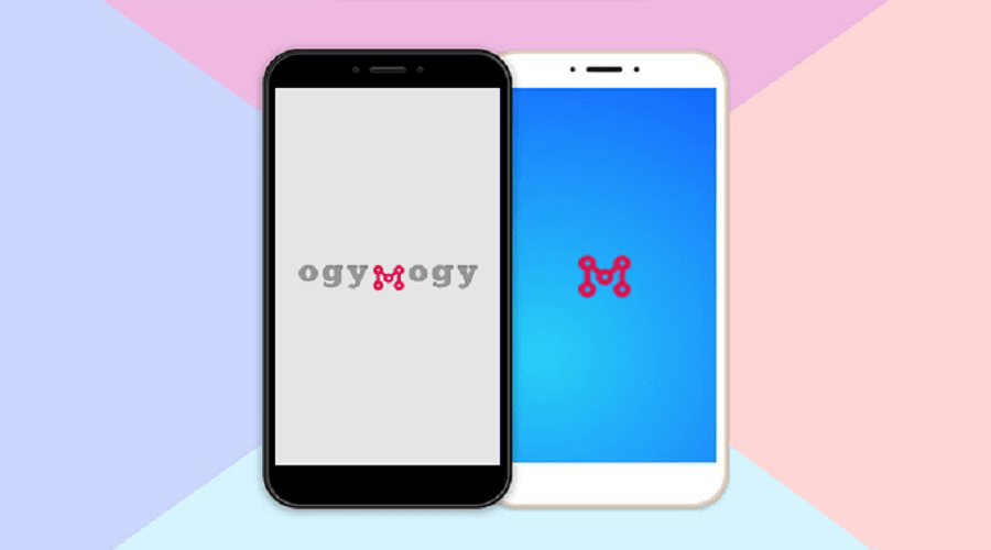 OgyMogy kids Monitoring app review