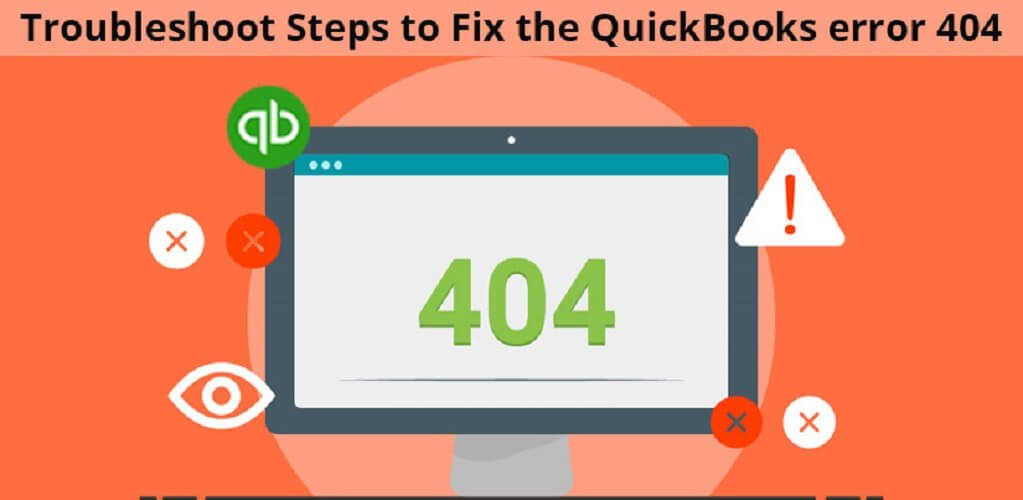 Quickbooks error 4 event log