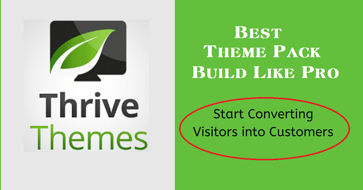 thrive theme