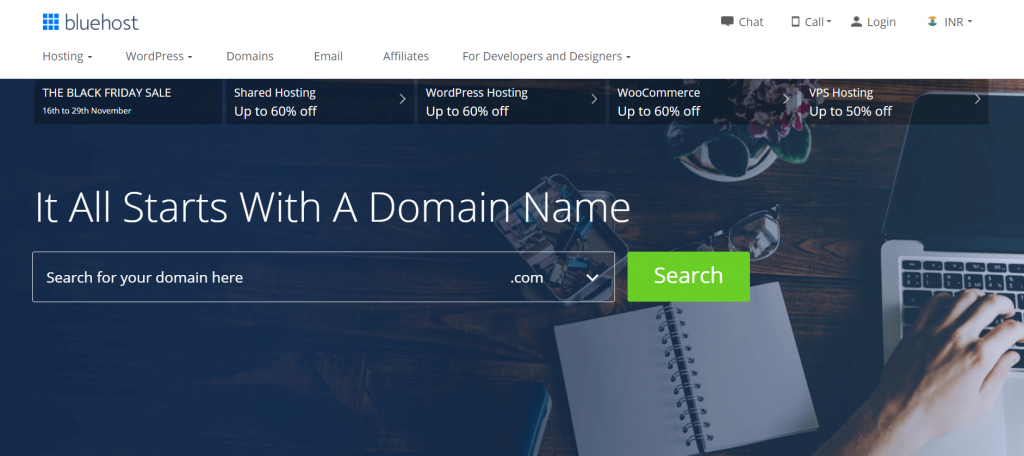 Domain Name Registration