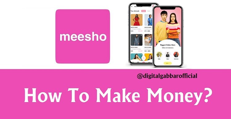 Meesho app