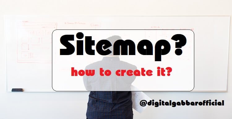 Sitemap