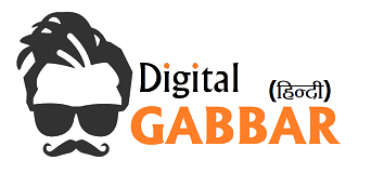 About Digital Gabbar 1