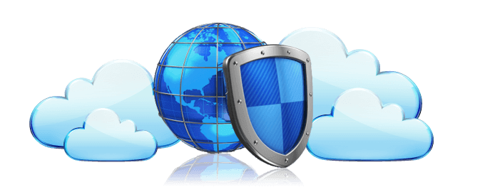hosting security