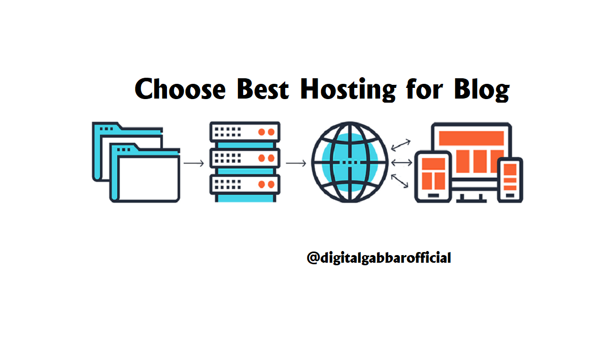 web hosting