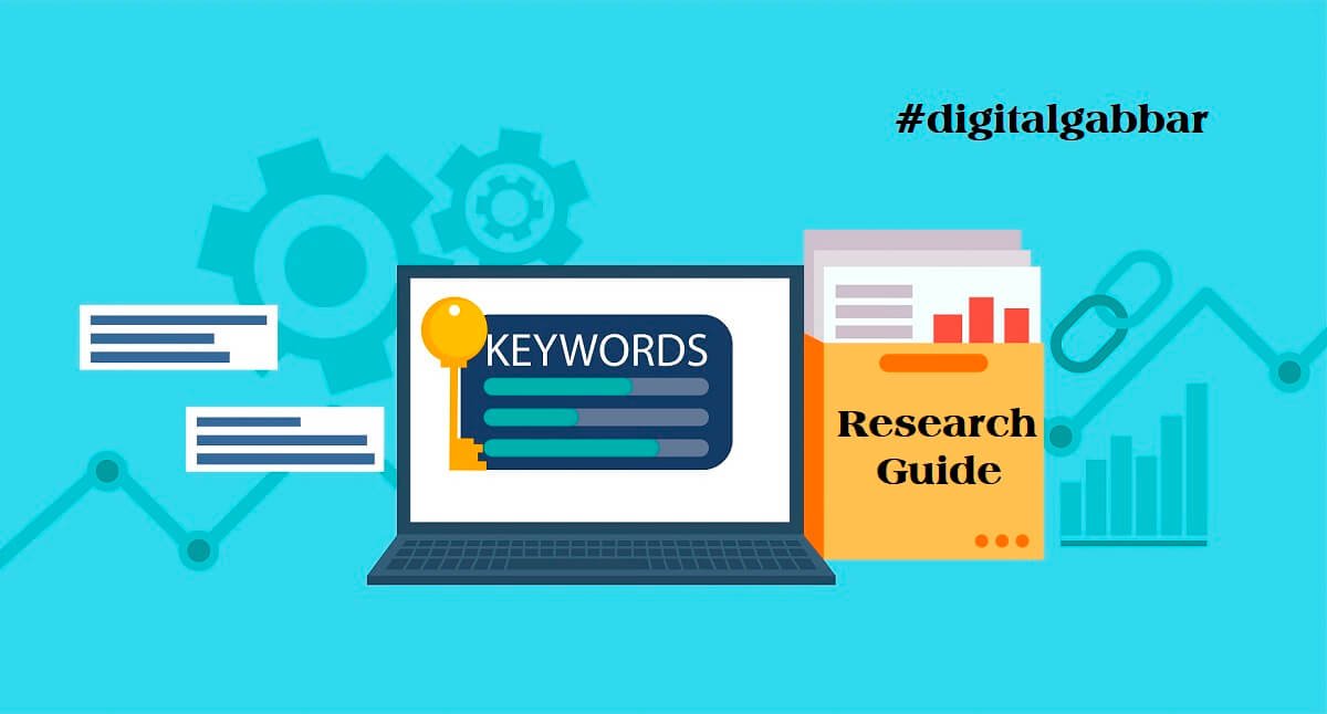 Keyword research complete guide