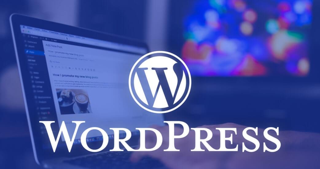 How To Start A WordPress Blog