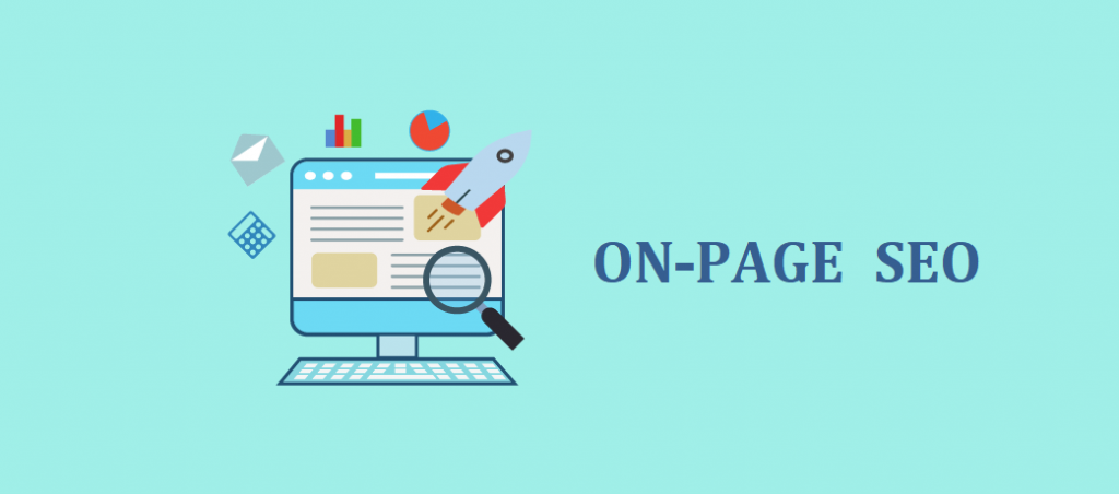 ONE PAGE SEO