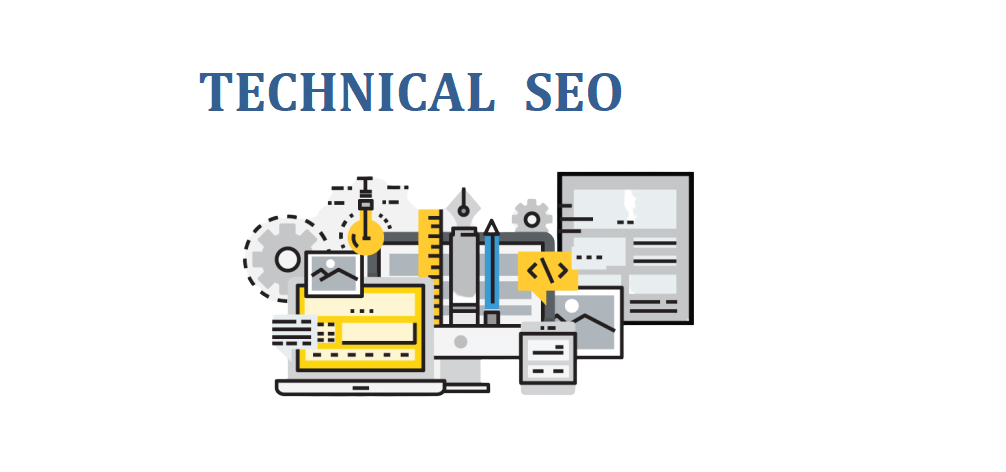 TECH SEO