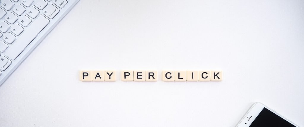 pay per click