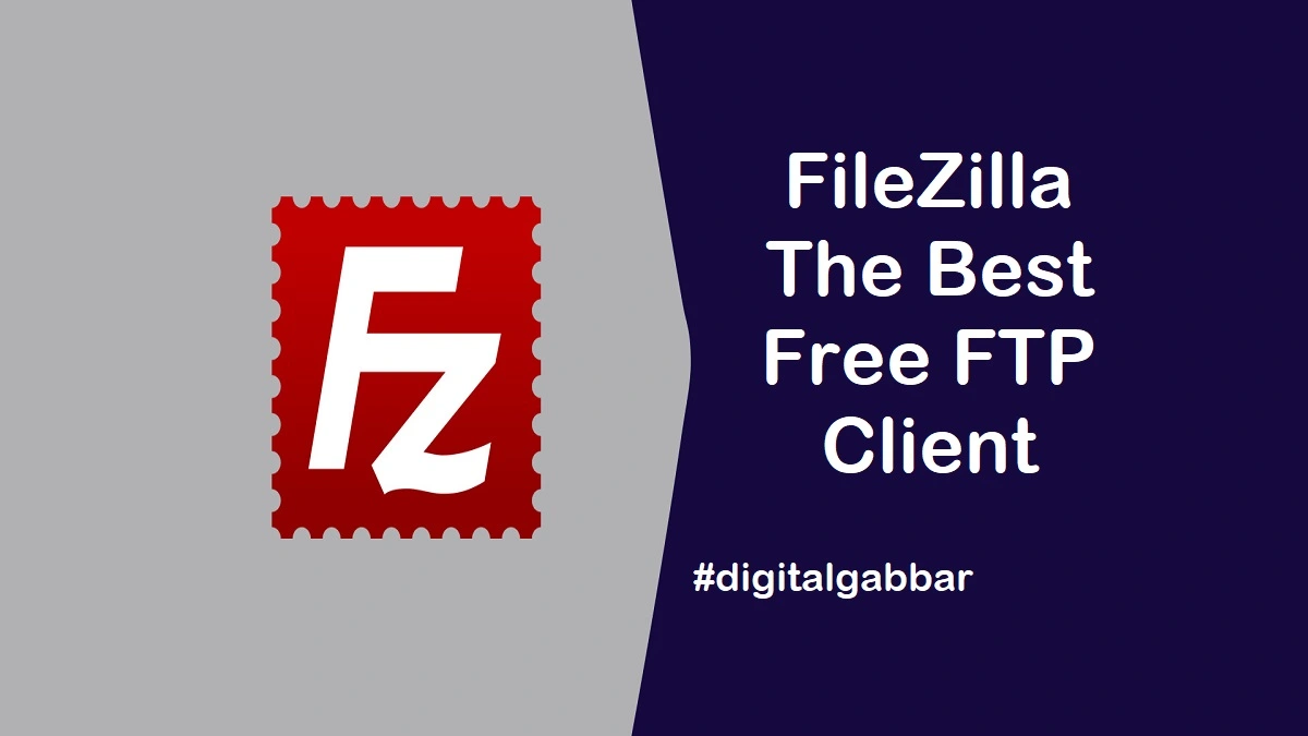 FileZilla