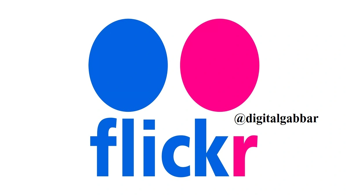 Flickr