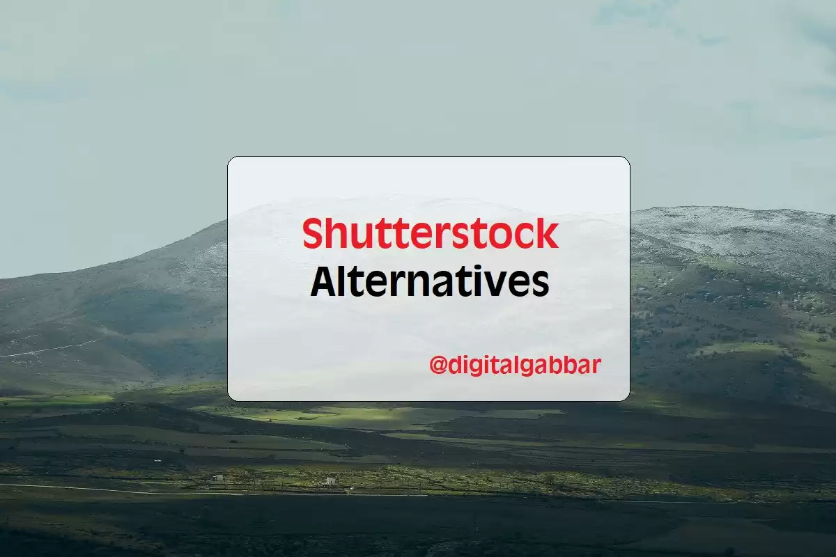 Shutterstock