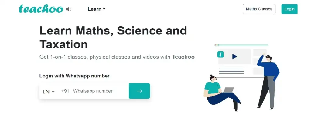 Earn money by solving doubts Online on teachoo