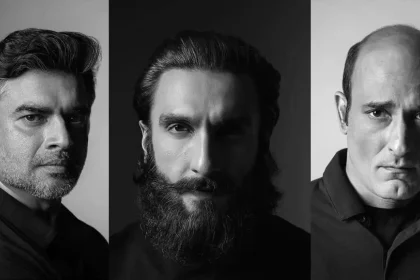 Ranveer Singh announces new film with R Madhavan, Akshaye Khanna