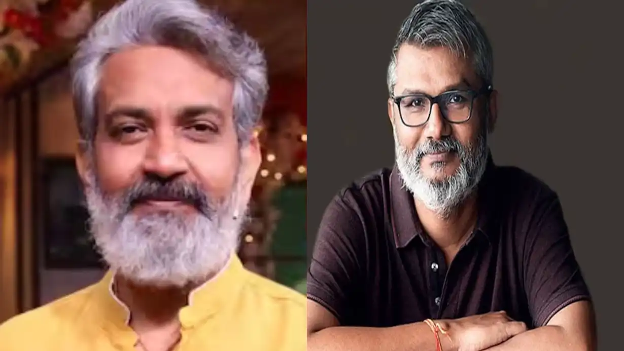 S.S. Rajamouli, Nitesh Tiwari and other Indian directors who rocked the box office