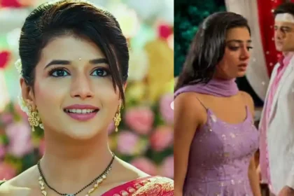 Yeh Rishta Kya Kehlata Hai Abhira is against Ruhi and Rohit's marriage