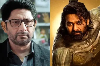 Arshad Warsi-Prabhas