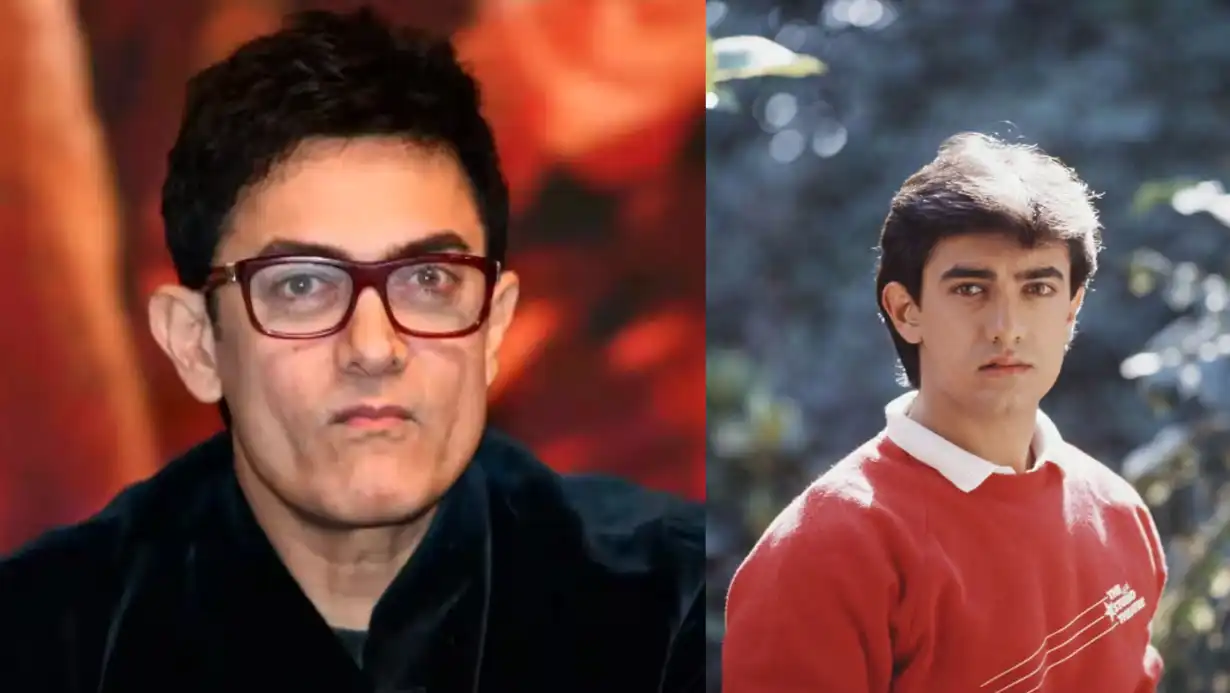 Aamir Khan Confirms His Retirement At 'laapata Ladies' Special Screening