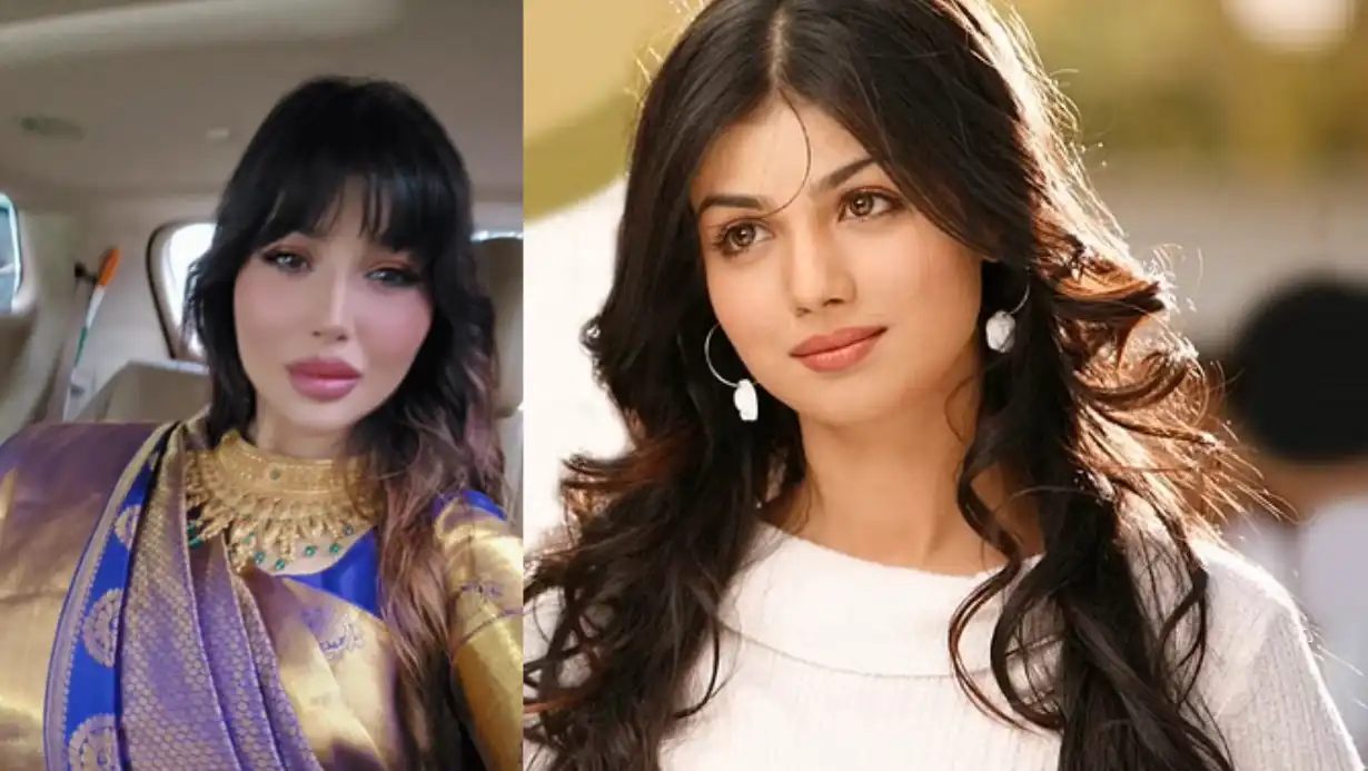 Ayesha Takia