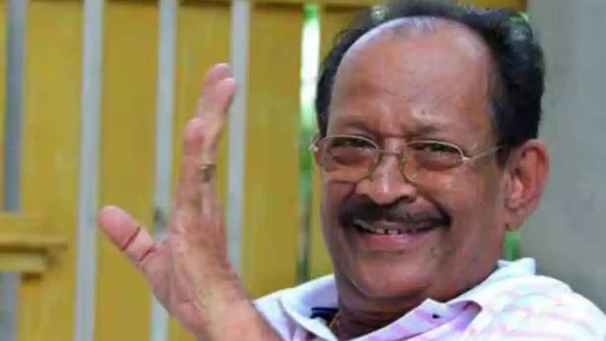 Famous Director M Mohan Passed Away