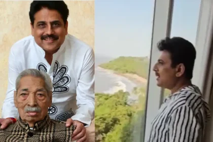 Father Of 'tarak Mehta' Actor Shailesh Lodha Passes Away