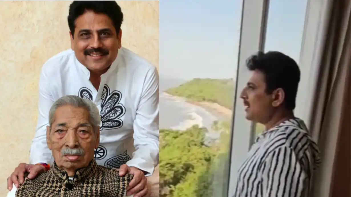 Father Of 'tarak Mehta' Actor Shailesh Lodha Passes Away