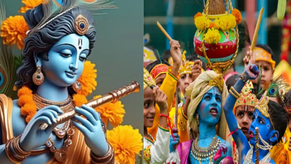 Janmashtami 2024