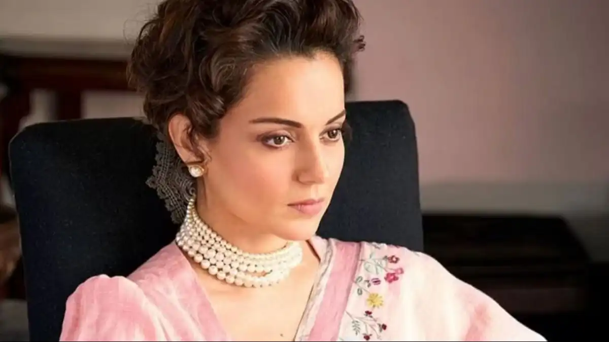 Kangana