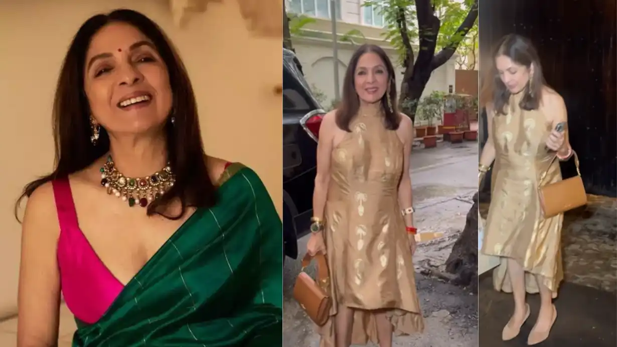 Neena Gupta