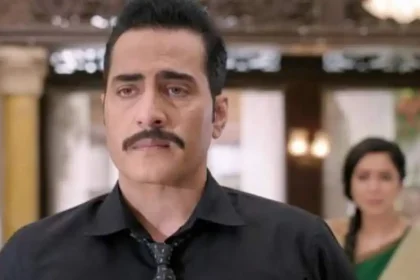 Sudhanshu Pandey Quits Anupamaa Shocking Exit Leaves Fans Surprised