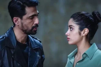 Ulajh Review You too will get entangled in Janhvi Kapoor's film 'Ulajh'