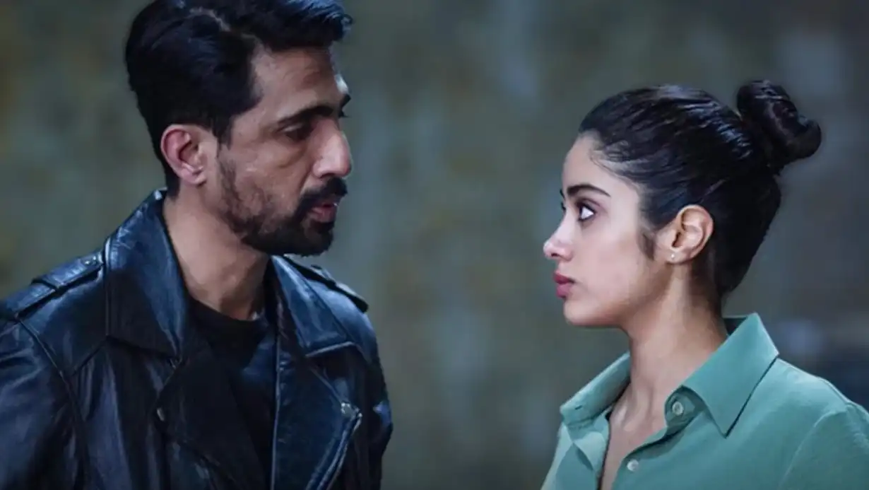 Ulajh Review You too will get entangled in Janhvi Kapoor's film 'Ulajh'