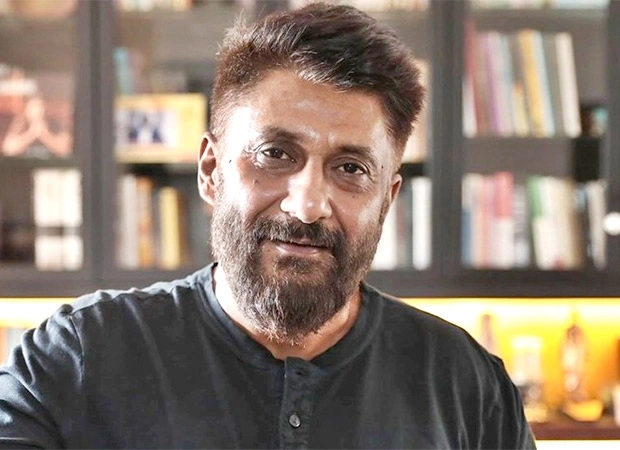 Vivek Agnihotri