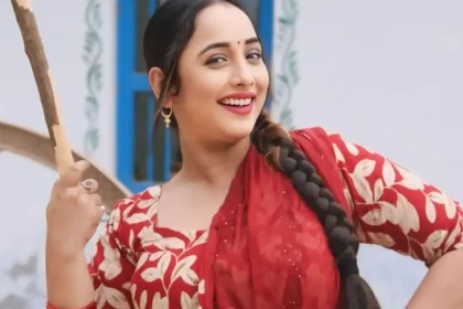 Bhojpuri Actress Rani Chatterjee Reveals Her First Love