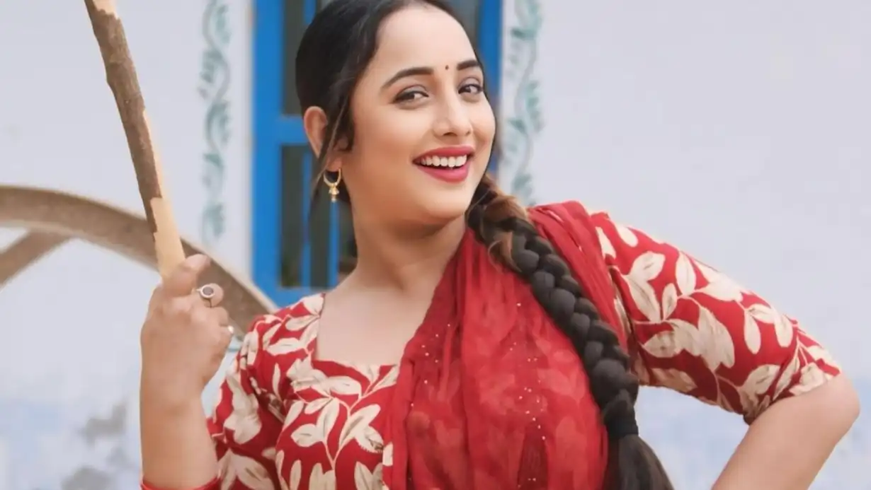 Bhojpuri Actress Rani Chatterjee Reveals Her First Love