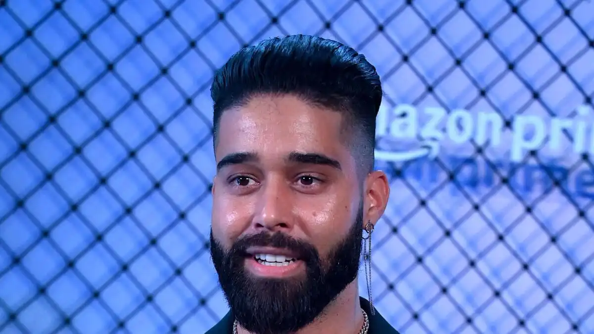 AP Dhillon