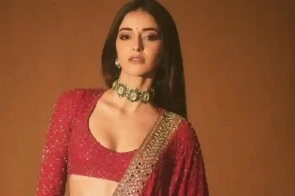 Ananya Pandey