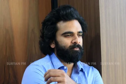 Ashok Selvan