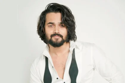 Bhuvan Bam