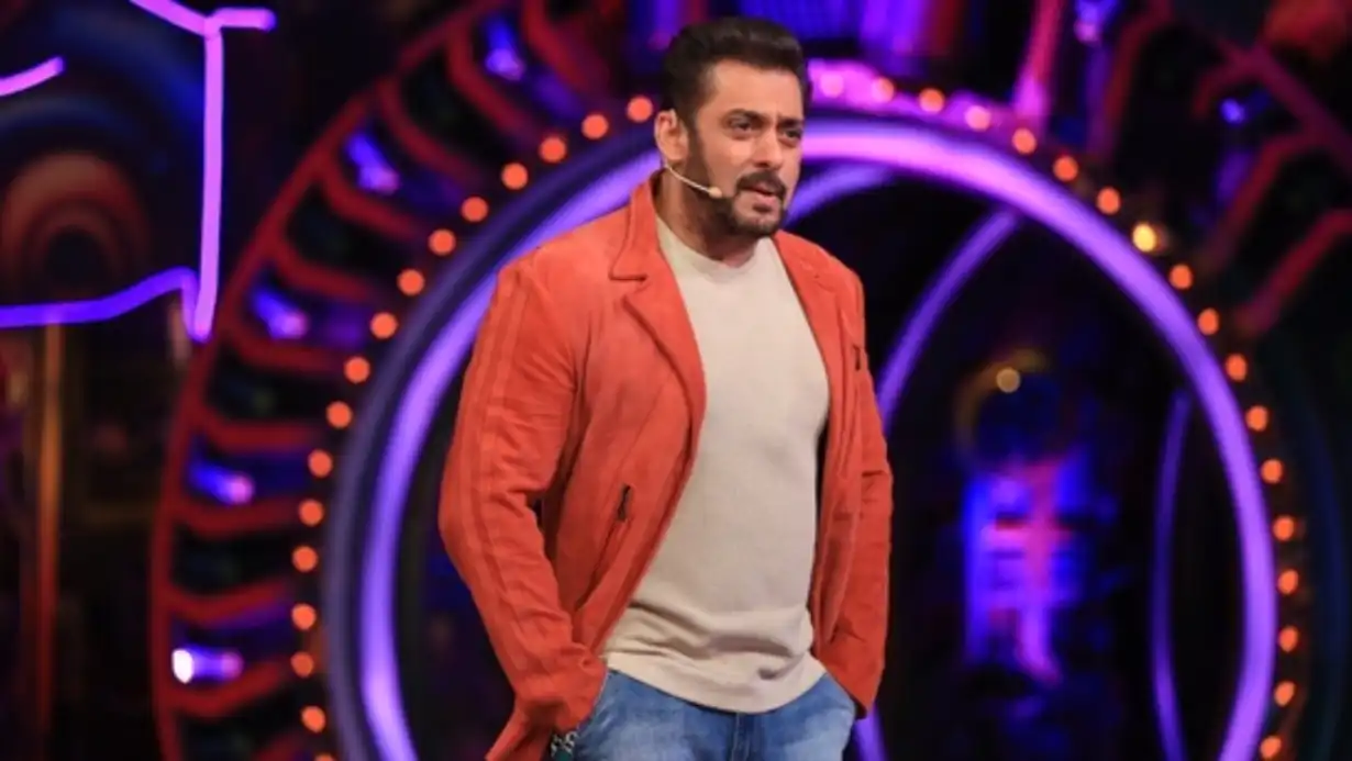 Bigg Boss Season 18 Update Salman Khan Will Host The Show