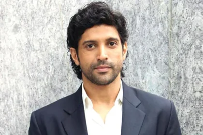 Farhan Akhtar