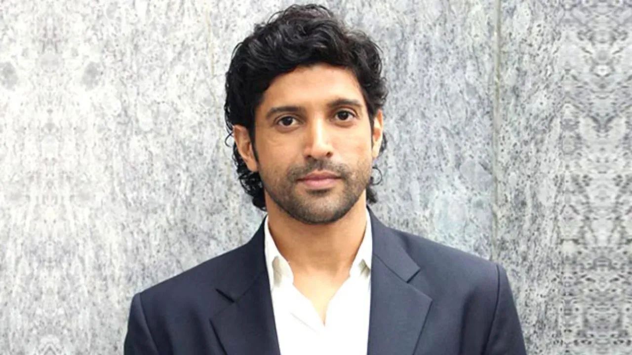 Farhan Akhtar