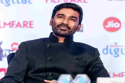 Dhanush